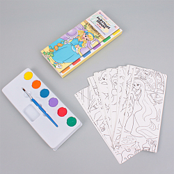 Набор для творчества "Сказочные сны"