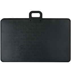 Портфель 55*75см на молнии