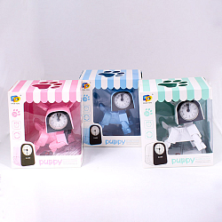 Трансформер Щенок  Игрушка