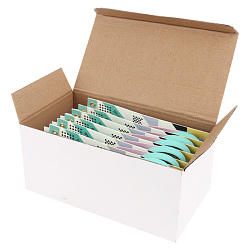 Ножницы 20см  канцелярские  с европодвесом