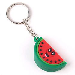 Брелок "Арбуз"