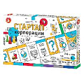 Игра экономическая "Стартап" Корпорации