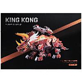 Пазл 3D "Robot Triceratops" Игрушка