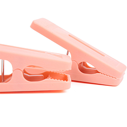 Прищепки бельевые 12шт в наборе