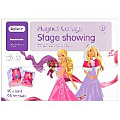 Набор магнитный "Stage showing". Игрушка