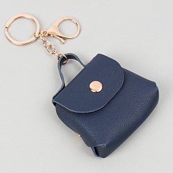 Брелок "Сумочка" ассорти цвет