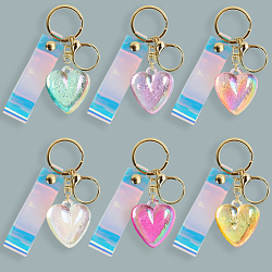 Брелок "Сердце"