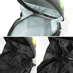 Сумка (рюкзак) сувенирная ассорти