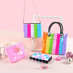 Сумочка детская 15,5*12*3см