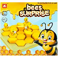 Настольная игра "Bees surprise"