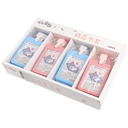 Бейдж на ленте вертикальный