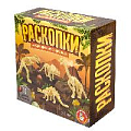 Раскопки "Найди древние сокровища"