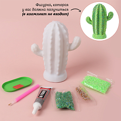 Сувенир "Кактус"