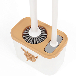 Ёршик туалетный в наборе