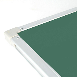 Доска магнитно-меловая  40*60см  "Darvish"