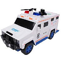 Копилка "Police". Игрушка