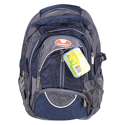 Сумка городская "Darvish" 3 отделения 2 кармана на лицевой стороне