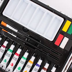 Набор художника  53 предмета