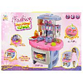 Игровой набор "Mini Kitchen"