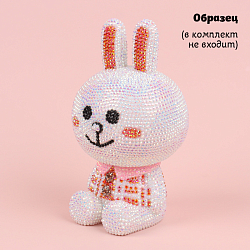 Копилка декоративная Зайчик