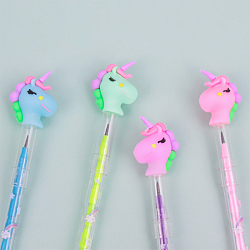 Карандаш сегментный "Единорог"