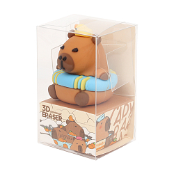 Ластик "Капибара"