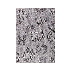 Книжка  записная 13,5*19см  "Darvish" обложка кожзам  с цветным срезом