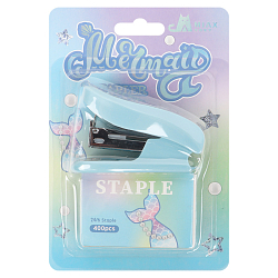 Степлер  №24/6 +400шт скобы