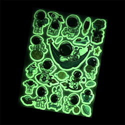 Наклейки "Космос"