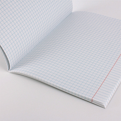 Тетрадь  48л кл. "Drive" обл. мел. картон,  твин-лак