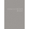 Книга для записей А5 100л Monochrome