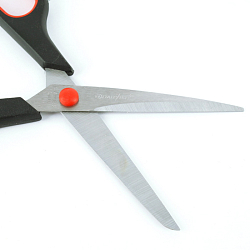 Ножницы 20см "Darvish" с европодвесом