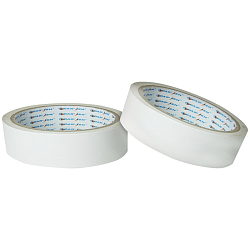 Лента клейкая двусторонняя 25мм*20м "Darvish"