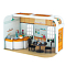Конструктор румбокс "Kitchen" Игрушка