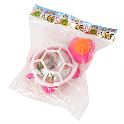 Заводная черепаха. Игрушка