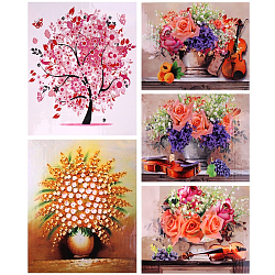 Алмазная  мозаика 40*50см "Darvish"