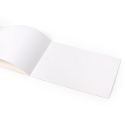 Альбом для рисования 20л на склейке "Moto"  100гр/м2  РБ