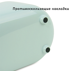 Ёмкость для мусора настольная