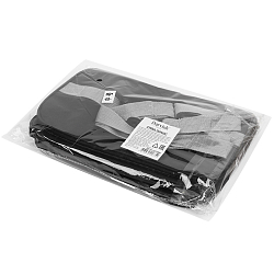 Сумка-термос черная