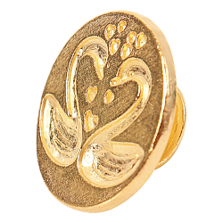 Насадка для восковой печати металлическая