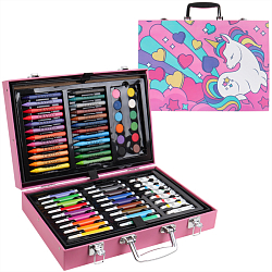 Набор художника 135 предметов