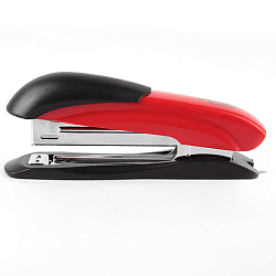 Степлер  №10 "Darvish" металлический корпус сшивает до 12 листов