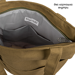 Сумка холщовая 36*36*10см