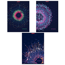 Тетр 48л скр А4 кл 12006/3-EAC полн УФ лак Генезис