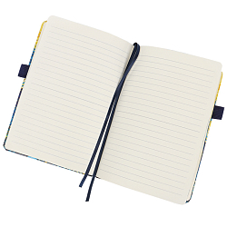 Блокнот 14,5*21см 80л  "Звёздная ночь"