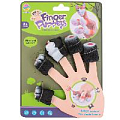 Игровой набор "Finger puppets"