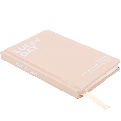 Блокнот 11*16см 80л "Lucky day-3"