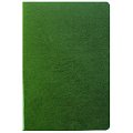 Ежедневник  А5 недатиров 150л "Darvish" обложка к/з ламинированная (черная,коричневая,синяя,зеленая)