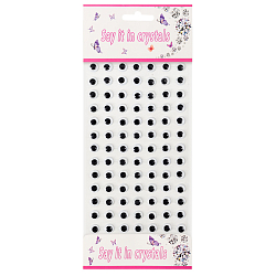 Наклейки-глазки