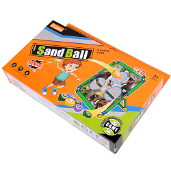 Игровой набор "Sandball"